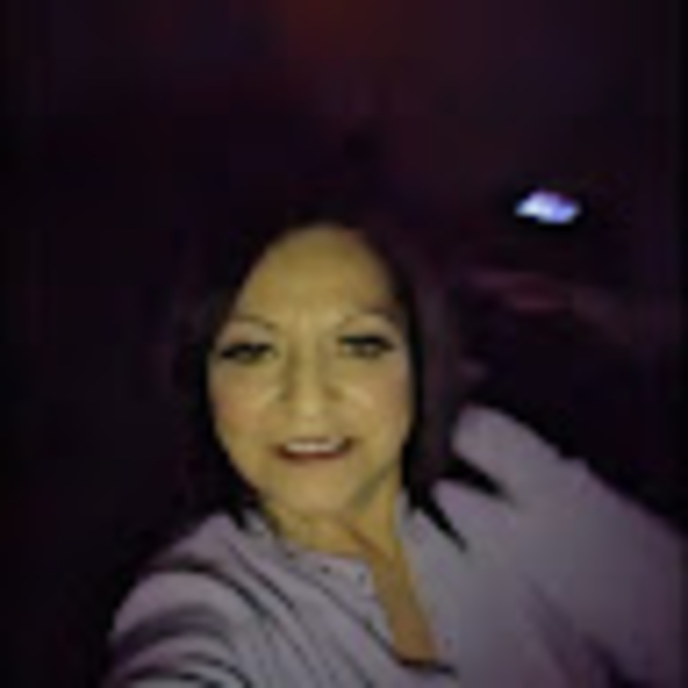 Meet your Posher, Patricia